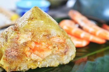 万宁和乐粽：味道鲜美，传承了几百年
