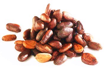 万宁可可豆：营养丰富，味醇且香，巧克力的主要原料