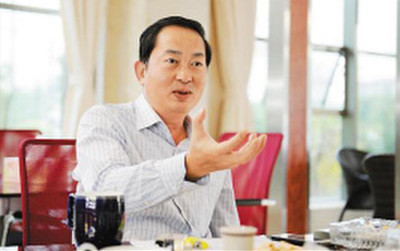 龙头企业带动文昌椰子产业发展壮大
