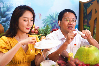 文昌椰子的品牌蝶变