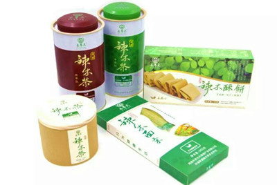 琼海木养元辣木茶：保留了辣木叶的清香和营养价值