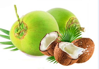 海南做大做强椰子产业，正迎来天时、地利、人和