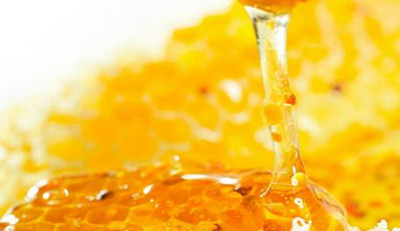 琼山蜂蜜：原生态蜜源植物，无污染，品质高